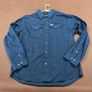 DIXXON Myers Flannel XL